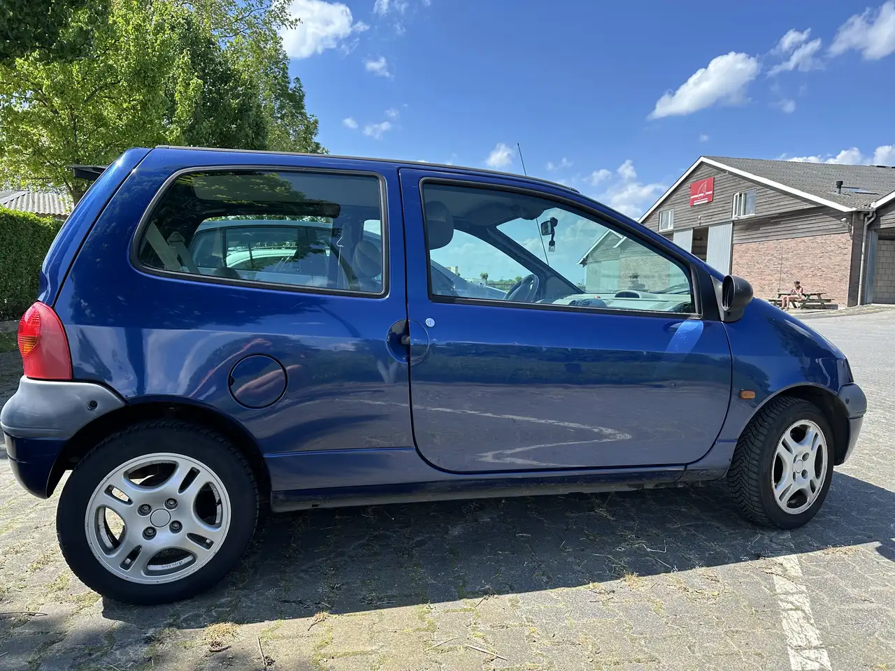 Renault Twingo 1.2 Comfort, foto 3