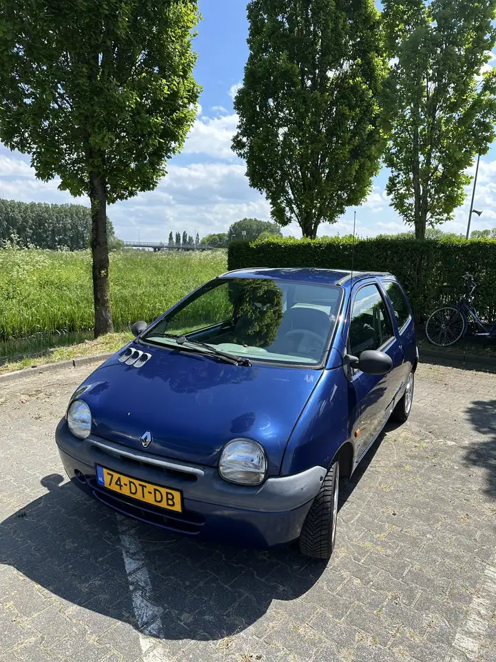 Renault Twingo 1.2 Comfort, foto 1