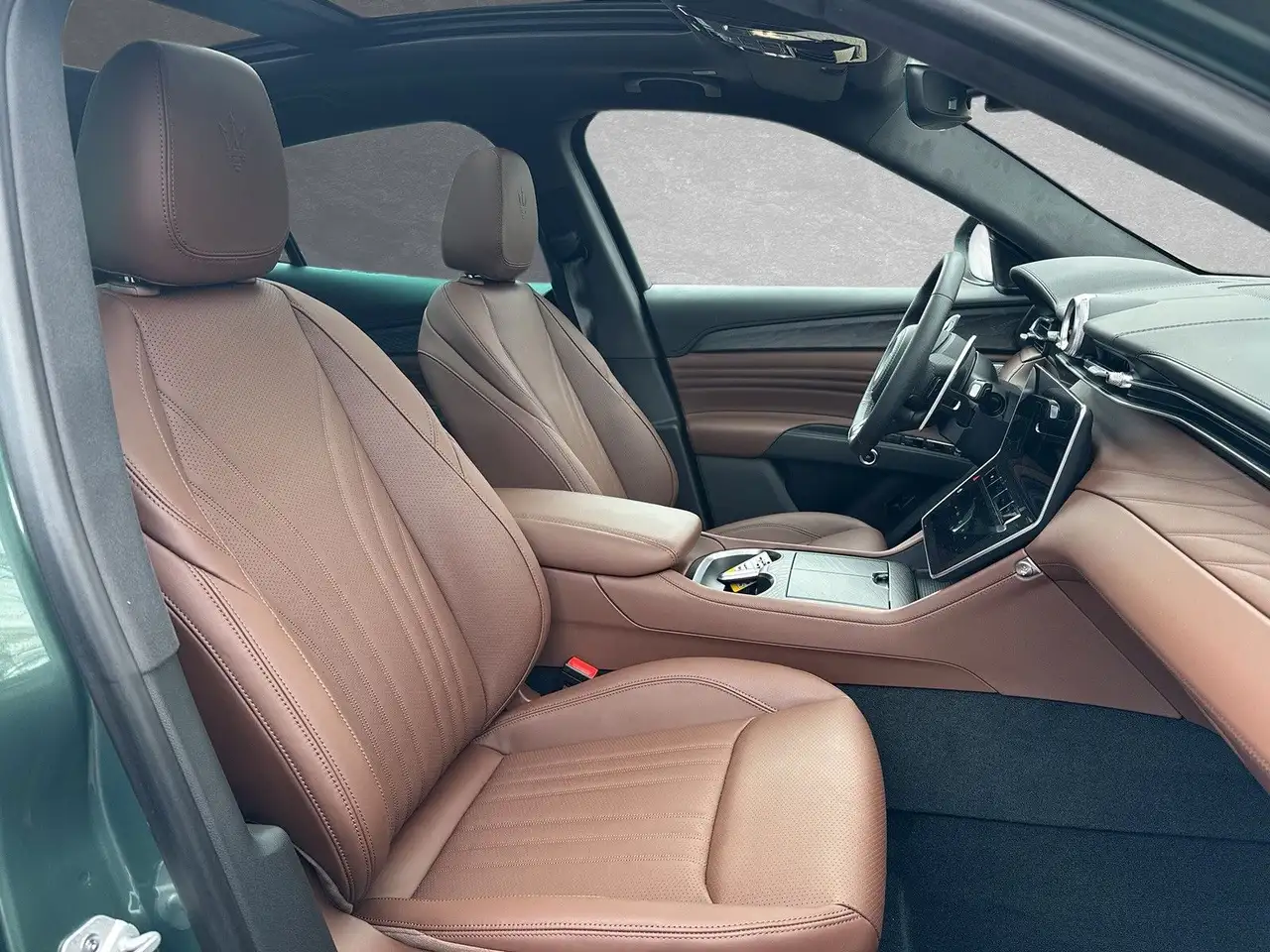 Maserati Grecale 2026
