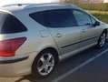 Peugeot 407 SW 2.0 HDi 16v Sport Pack FAP Beige - thumbnail 4