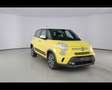 Fiat 500L 1.6 Multijet 105 CV Trekking Geel - thumbnail 3