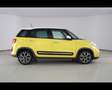 Fiat 500L 1.6 Multijet 105 CV Trekking Geel - thumbnail 4