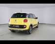 Fiat 500L 1.6 Multijet 105 CV Trekking Geel - thumbnail 5