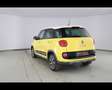 Fiat 500L 1.6 Multijet 105 CV Trekking Geel - thumbnail 7