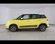 Fiat 500L 1.6 Multijet 105 CV Trekking Geel - thumbnail 8