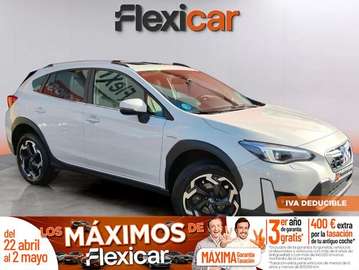 2.0i Hybrid Executive Plus CVT