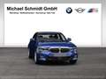 BMW 330 e Limousine*Mod. M Sport*LC Prof.*HUD*AHK*HiFi*DAB Blau - thumbnail 8