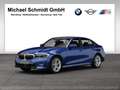 BMW 330 e Limousine*Mod. M Sport*LC Prof.*HUD*AHK*HiFi*DAB Blau - thumbnail 1
