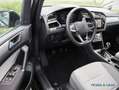 Volkswagen Touran Comfortline 1.5 TSI Navi SiHz DigiCockpit Schwarz - thumbnail 10