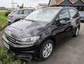 Volkswagen Touran Comfortline 1.5 TSI Navi SiHz DigiCockpit Schwarz - thumbnail 11