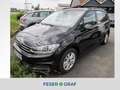 Volkswagen Touran Comfortline 1.5 TSI Navi SiHz DigiCockpit Schwarz - thumbnail 1