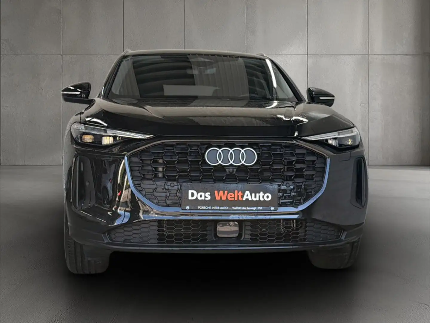 Audi Q5 SUV TFSI 150 kW Schwarz - 2