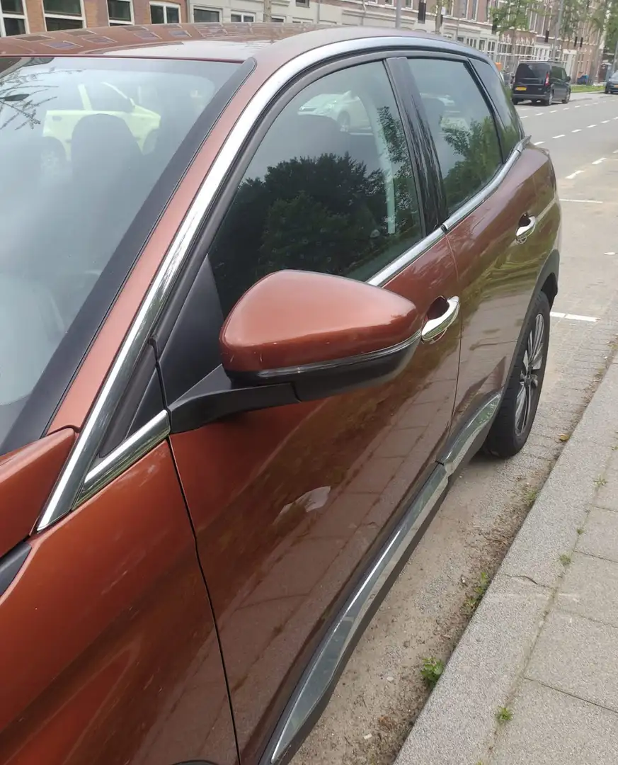 Peugeot 3008 1.2 PureTech BL Exec Bruin - 2