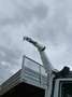 Iveco eurocargo 150.23 gru con sedia e ribaltabile Bianco - thumbnail 12