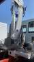Iveco eurocargo 150.23 gru con sedia e ribaltabile Bianco - thumbnail 10