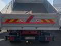 Iveco eurocargo 150.23 gru con sedia e ribaltabile Bianco - thumbnail 3