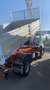 Iveco eurocargo 150.23 gru con sedia e ribaltabile Bianco - thumbnail 4
