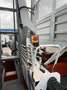 Iveco eurocargo 150.23 gru con sedia e ribaltabile Bianco - thumbnail 11