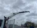 Iveco eurocargo 150.23 gru con sedia e ribaltabile Bianco - thumbnail 13