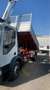 Iveco eurocargo 150.23 gru con sedia e ribaltabile Bianco - thumbnail 2