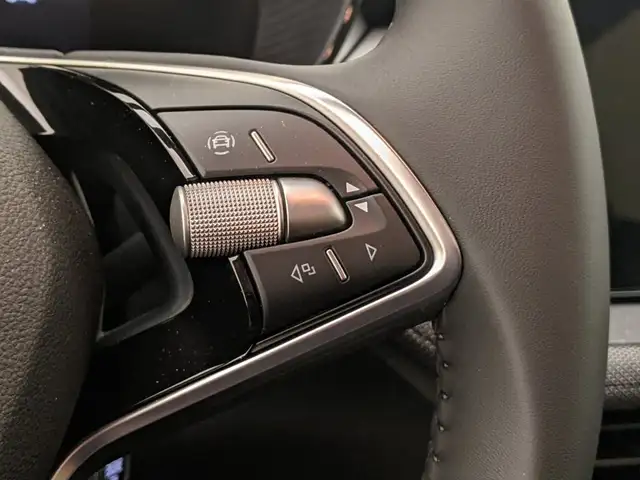 Skoda Fabia view 12