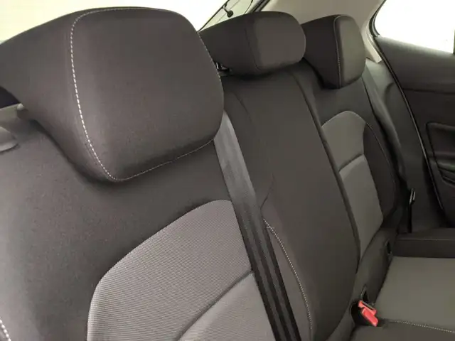 Skoda Fabia view 8