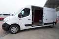 Renault Master T35 2.3 dCi 170PK L3H2 Energy Schuifdeur L/R Nr. V Wit - thumbnail 11
