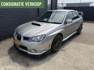 2.5 WRX STI