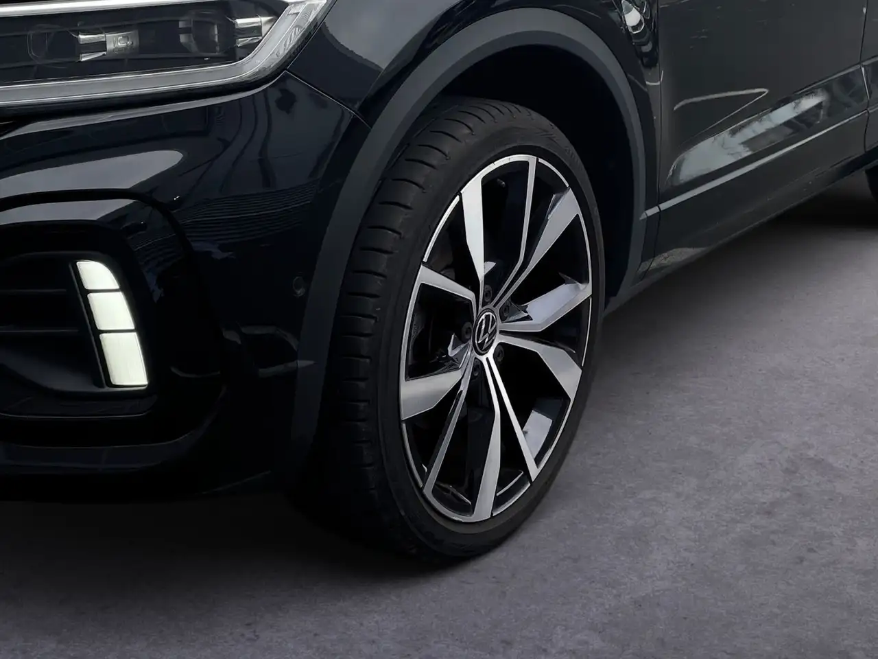 Volkswagen T-Roc, фото 6