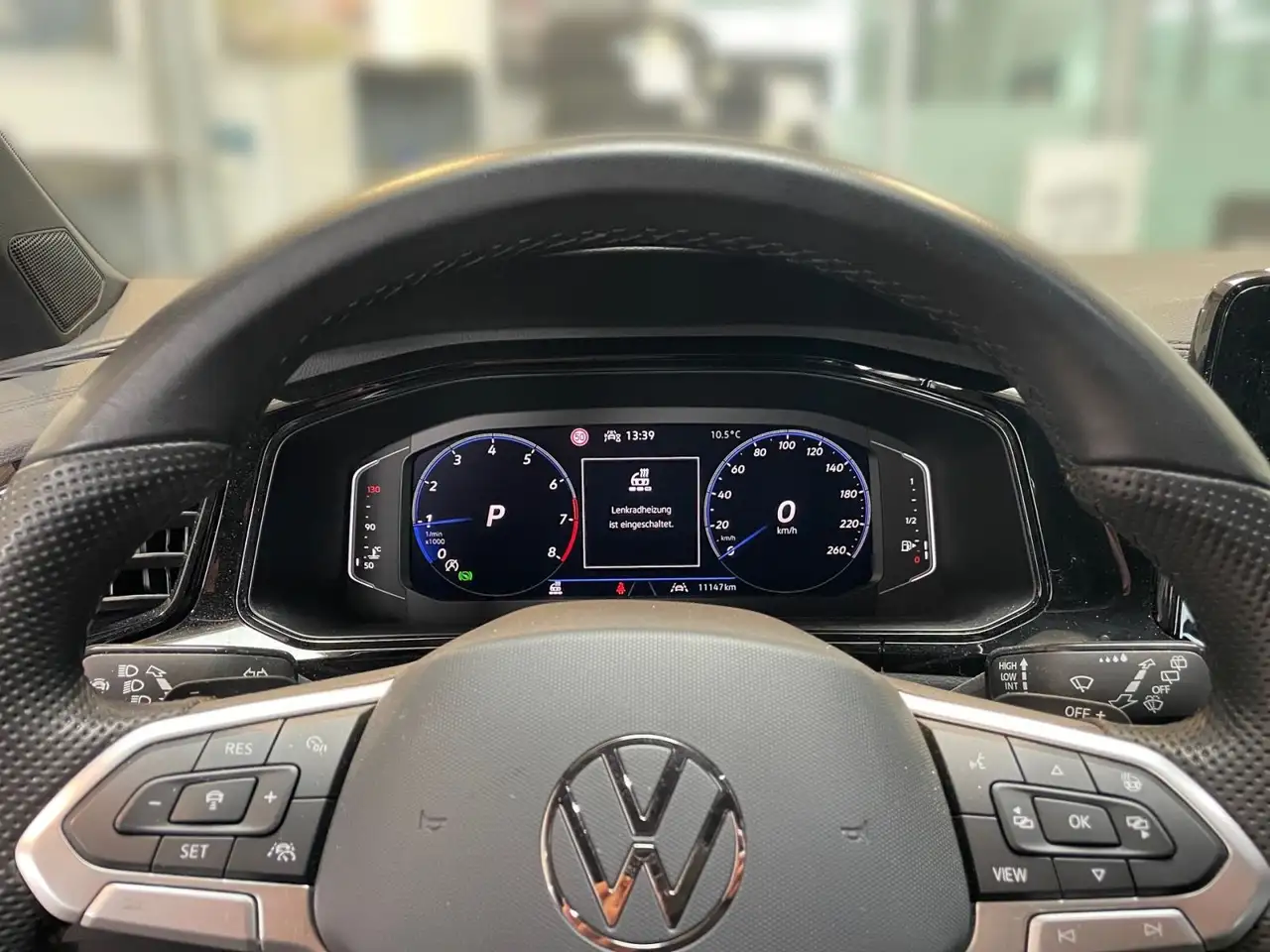 Volkswagen T-Roc, фото 8