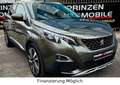 Peugeot 3008 Allure*AUT*SPUR*LEDER*TOTW*LED*180° CAM Grau - thumbnail 1