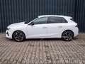 Opel Astra GS 1.2 T *Kamera+Sitzheizung+Parkpilot+Allwetter+ Weiß - thumbnail 3