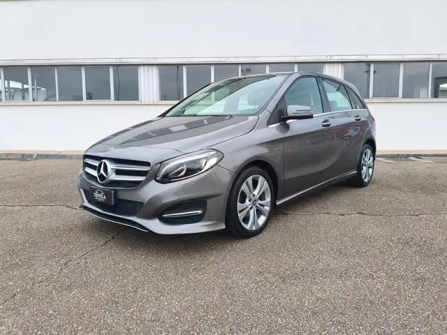 Mercedes-Benz B 200 Classe B B 200 d Automatic Sport - IVA ESPOSTA