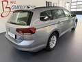 Volkswagen Passat Variant 2,0TDI DSG 4Motion *LED*NAVI*ACC*Standheizung*S... Silber - thumbnail 4
