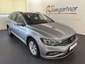 Volkswagen Passat Variant 2,0TDI DSG 4Motion *LED*NAVI*ACC*Standheizung*S... Silber - thumbnail 1