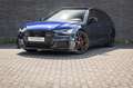 Audi A6 Avant 55 TFSI e quattro Competition Panoramadak Bleu - thumbnail 2
