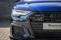 Audi A6 Avant 55 TFSI e quattro Competition Panoramadak Bleu - thumbnail 4