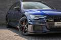 Audi A6 Avant 55 TFSI e quattro Competition Panoramadak Bleu - thumbnail 8