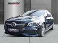 Mercedes-Benz CLA 180 -Klasse AMG Lin Sportpaket Navi Memory Sitze LED E Noir - thumbnail 1