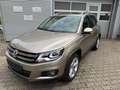 Volkswagen Tiguan Sport Beige - thumbnail 2