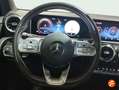 Mercedes-Benz A 180 180CDI Aut. Negro - thumbnail 7
