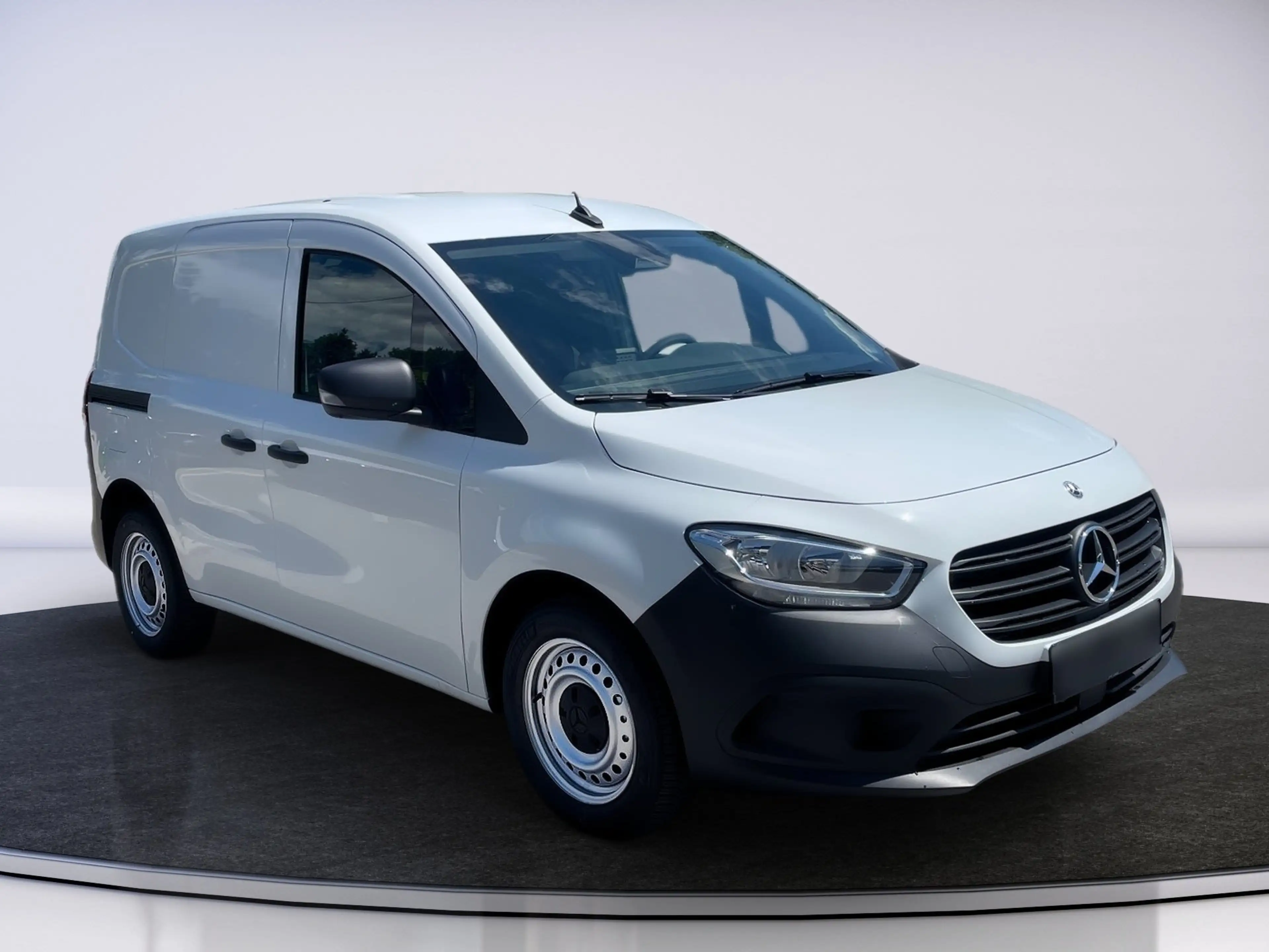 Mercedes-Benz Citan 110 CDI Kasten Standard Klimaautomatik — photo 7