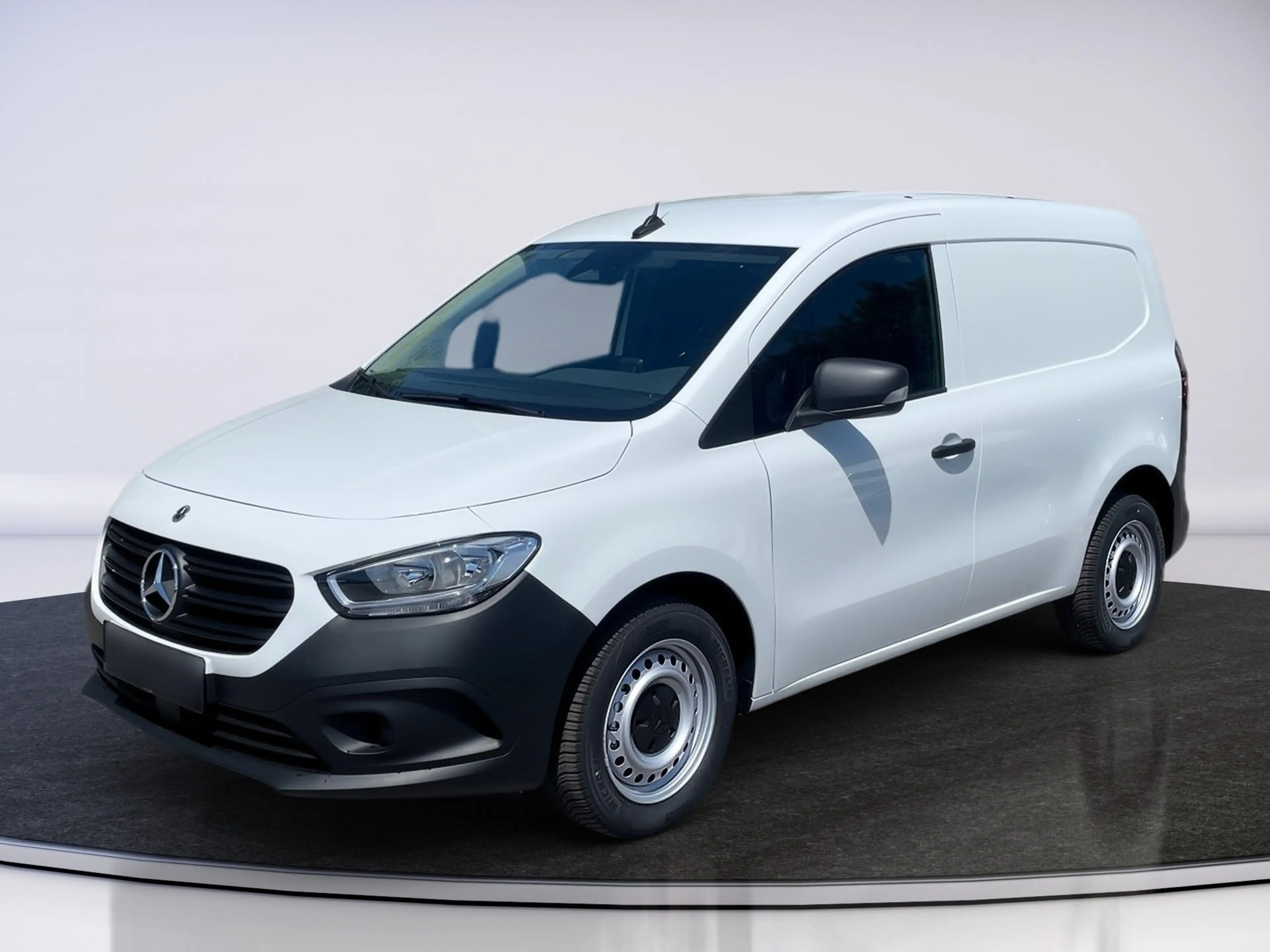 Mercedes-Benz Citan 110 CDI Kasten Standard Klimaautomatik — photo 2