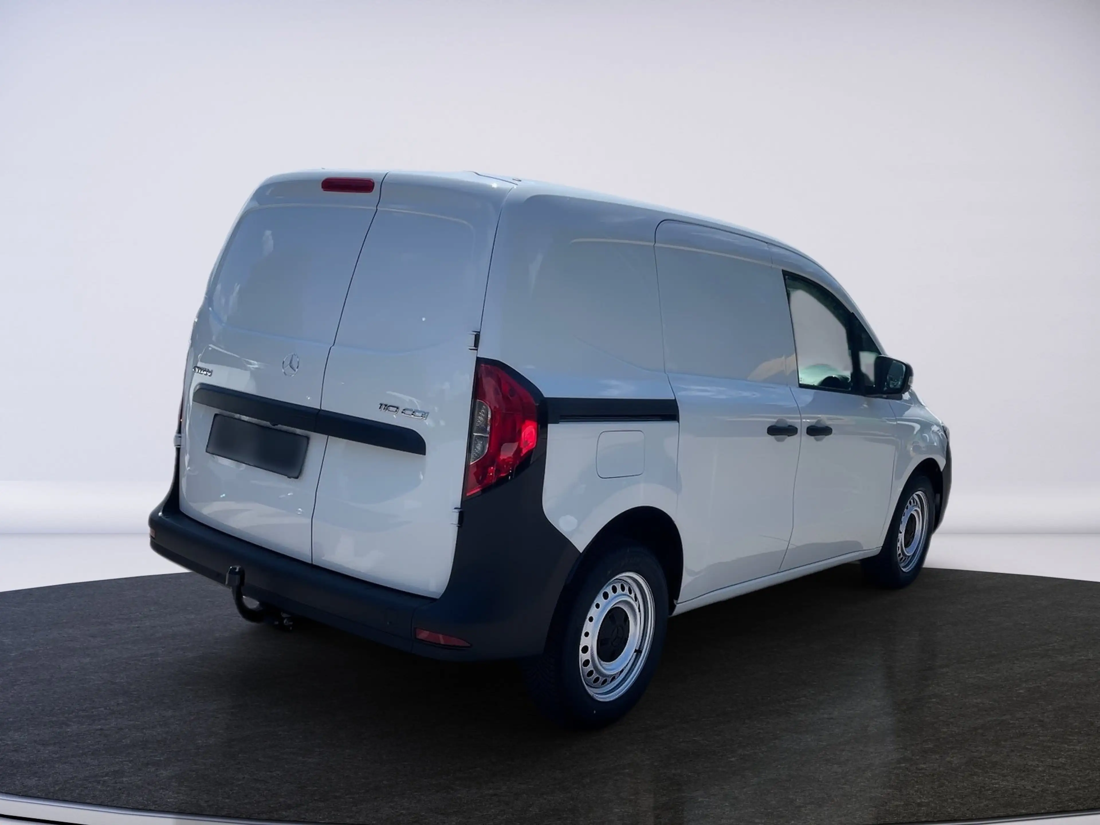 Mercedes-Benz Citan 110 CDI Kasten Standard Klimaautomatik — photo 6