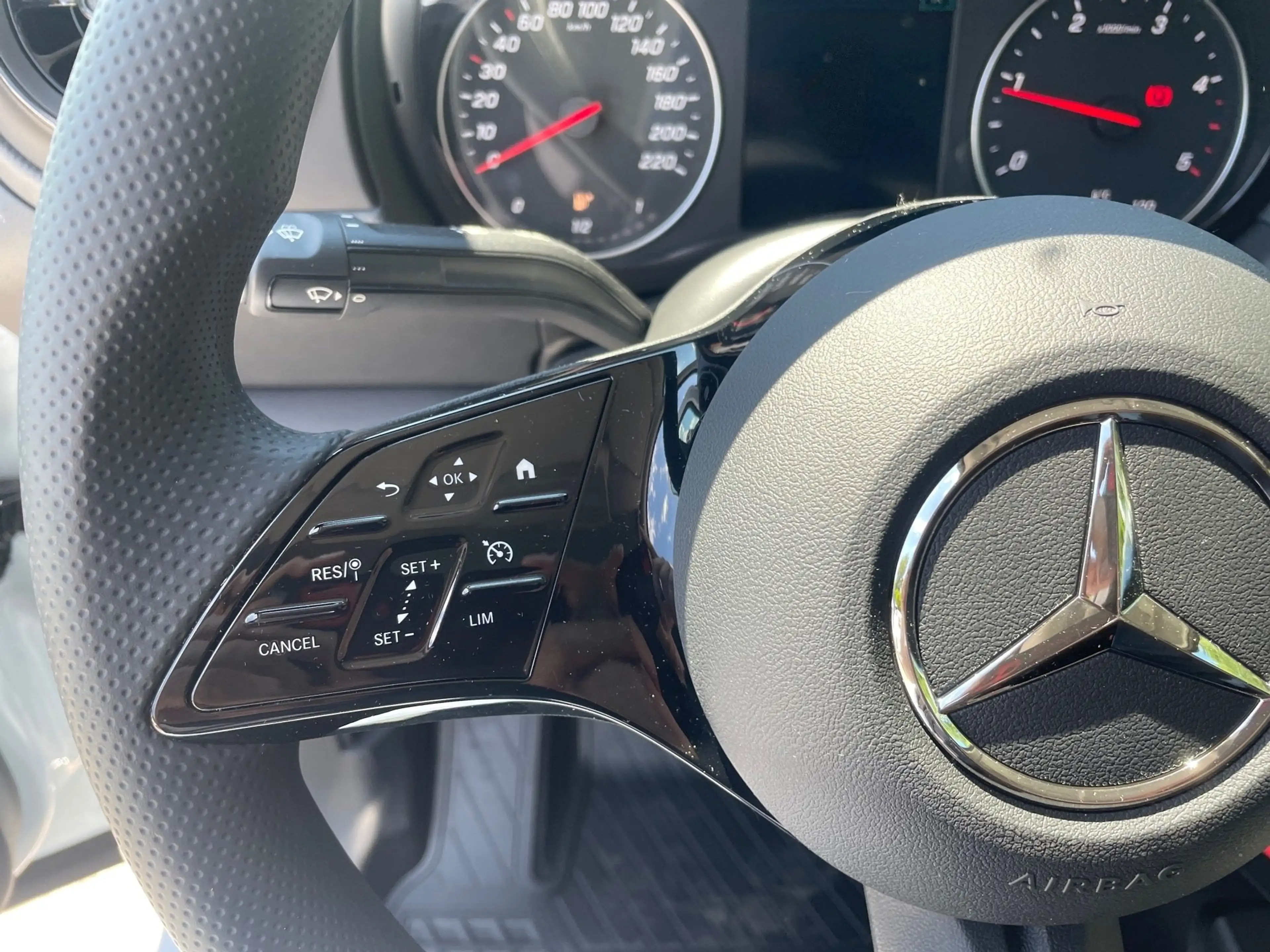 Mercedes-Benz Citan 110 CDI Kasten Standard Klimaautomatik — photo 12