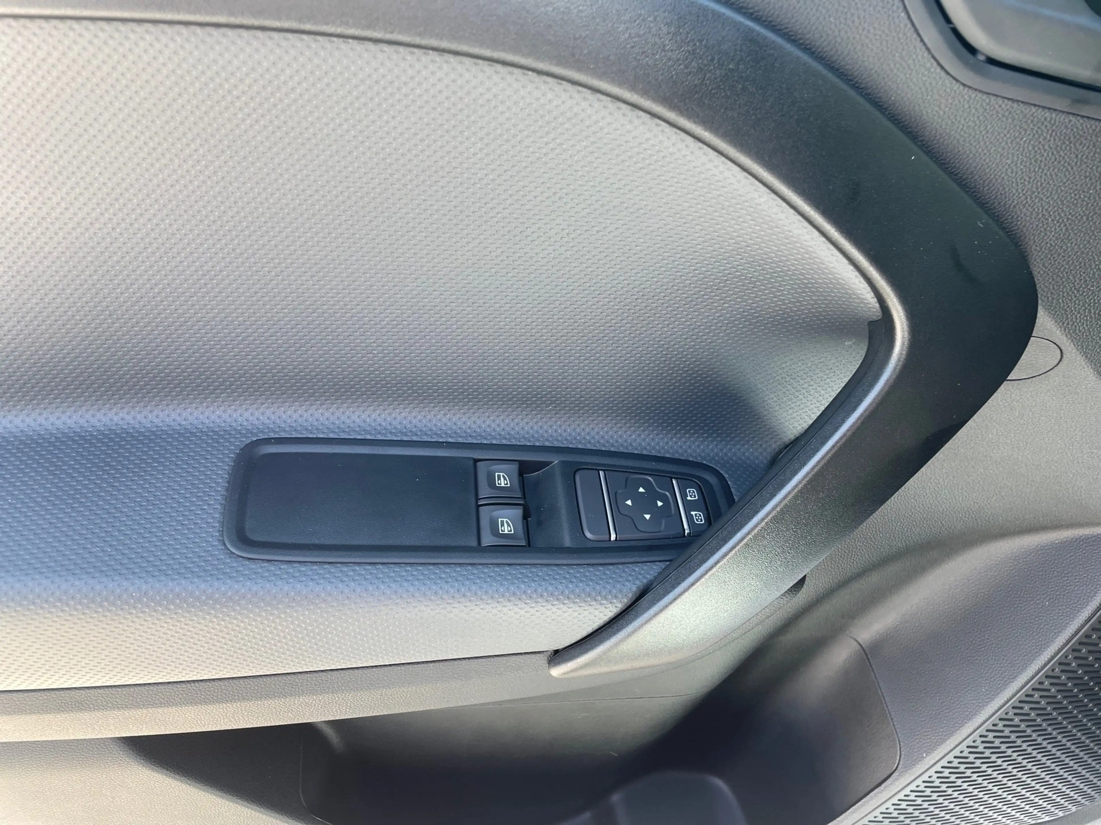 Mercedes-Benz Citan 110 CDI Kasten Standard Klimaautomatik — photo 10