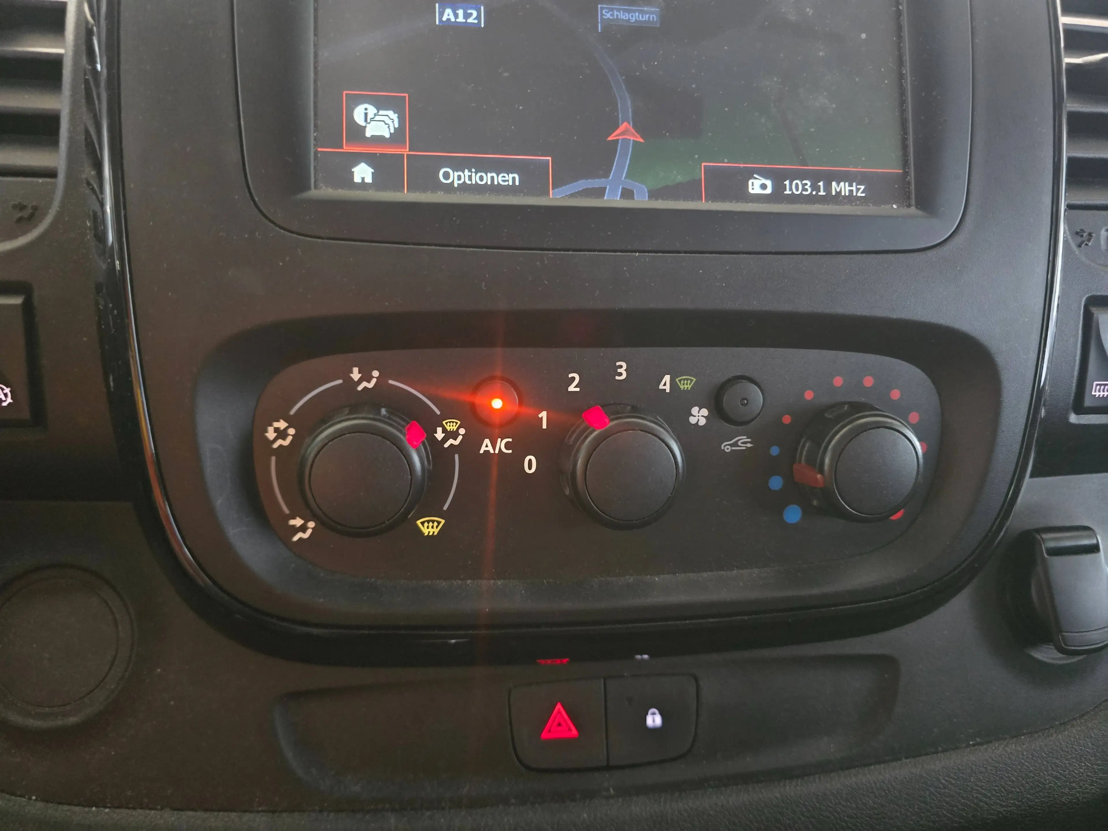 Fiat Talento 1,6 L2H1 1,2t Family (M1) — photo 12