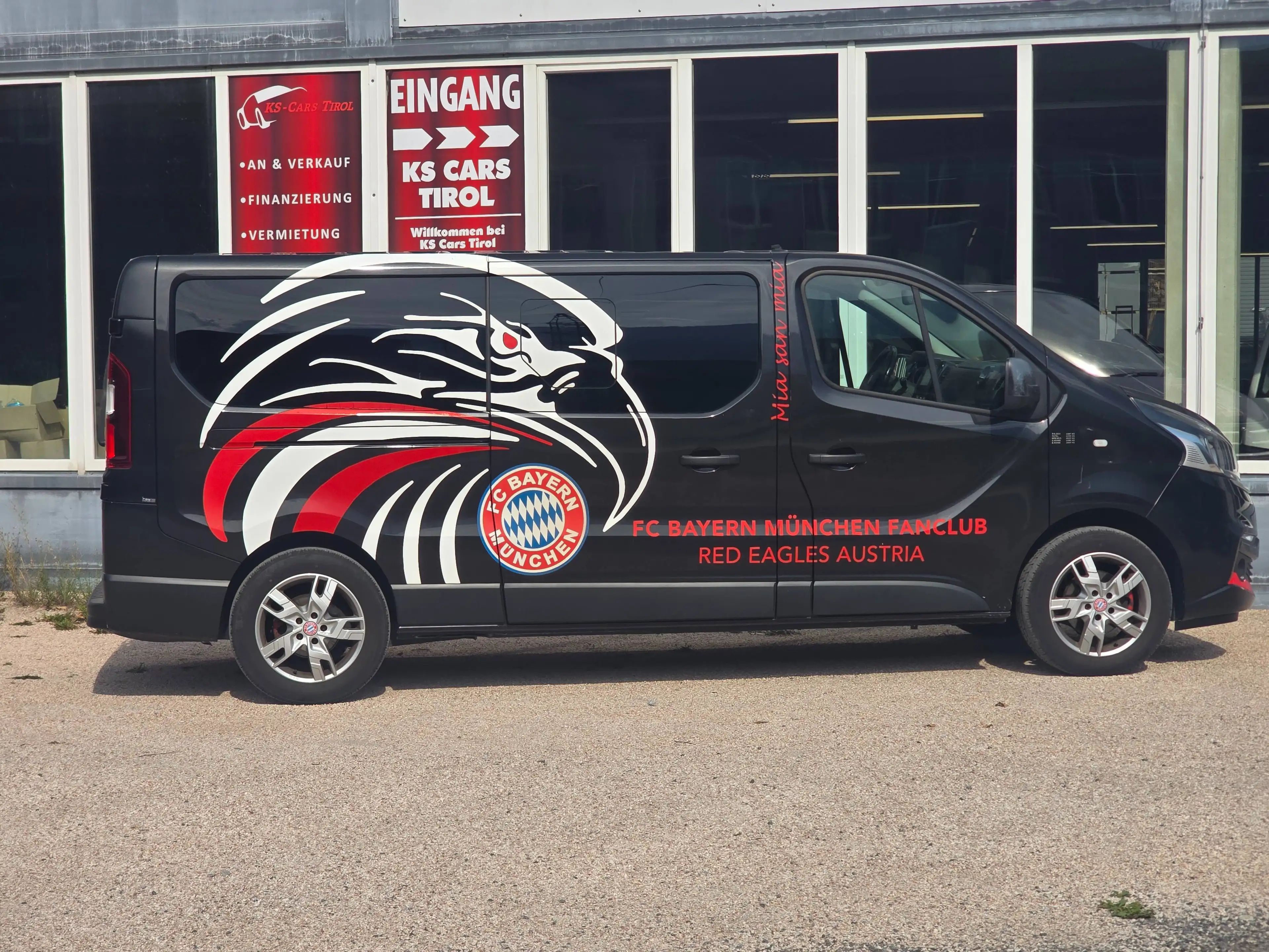 Fiat Talento 1,6 L2H1 1,2t Family (M1) — photo 6