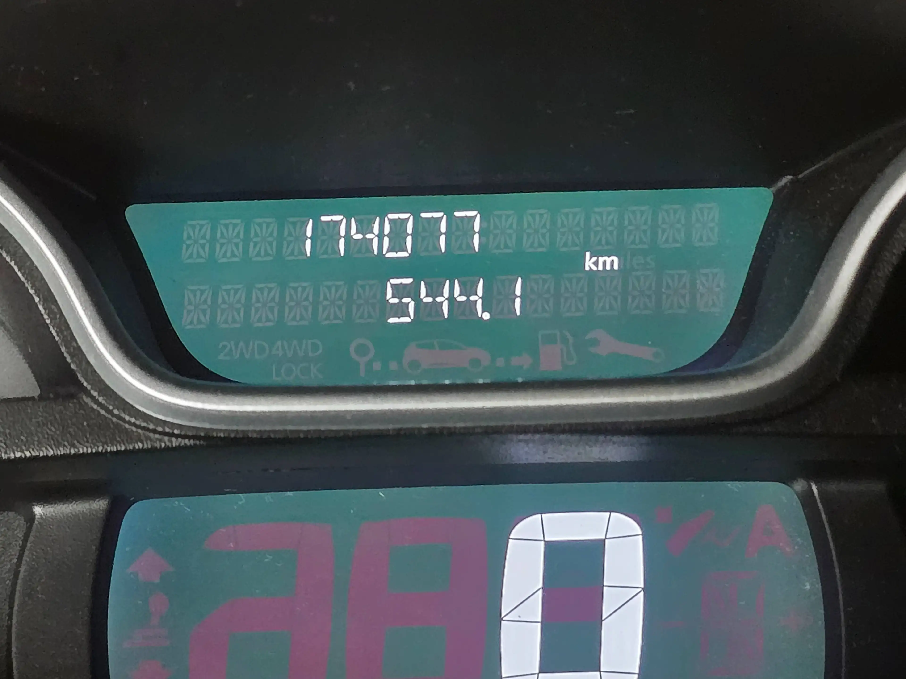Fiat Talento 1,6 L2H1 1,2t Family (M1) — photo 15