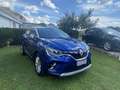 Renault Captur 1.6 E-Tech phev Intens  automatica my21 Azul - thumbnail 2